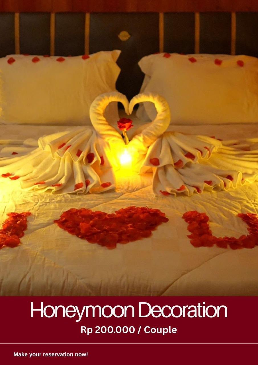 Honeymoon 2